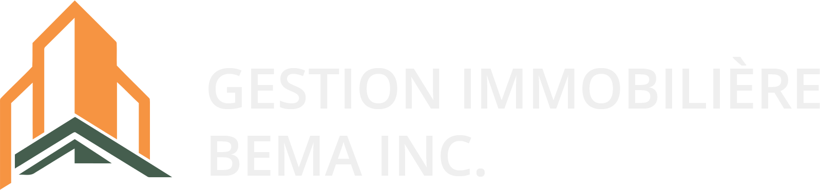 Gestion Immobili&egrave;re Bema INC Logo